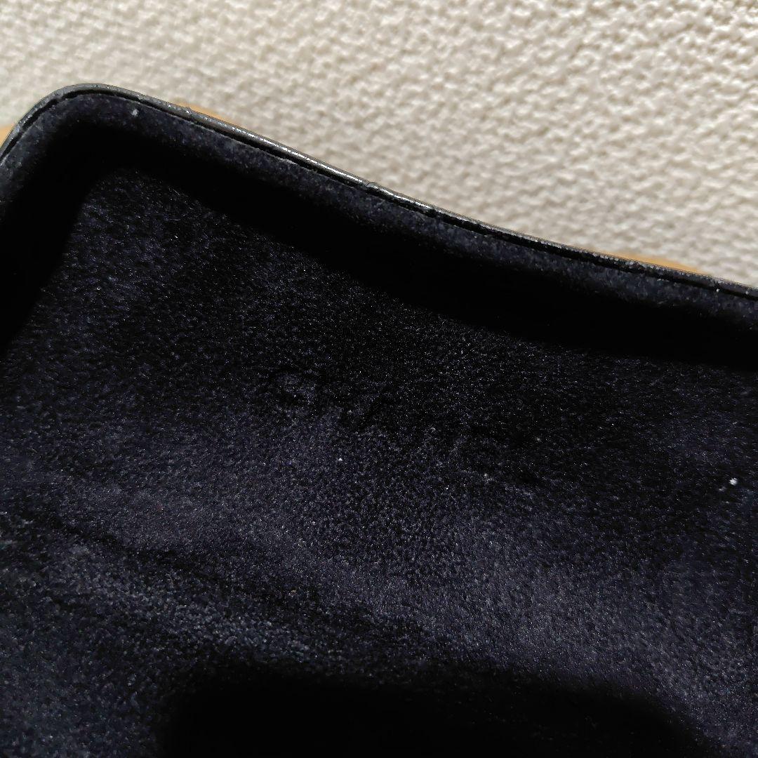 「12/28まで出品」CHANEL キャットアイサングラス　美品