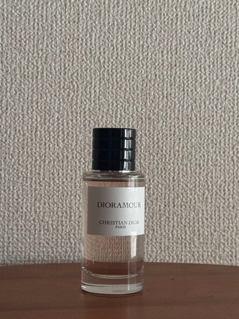 Christian Dior 香水