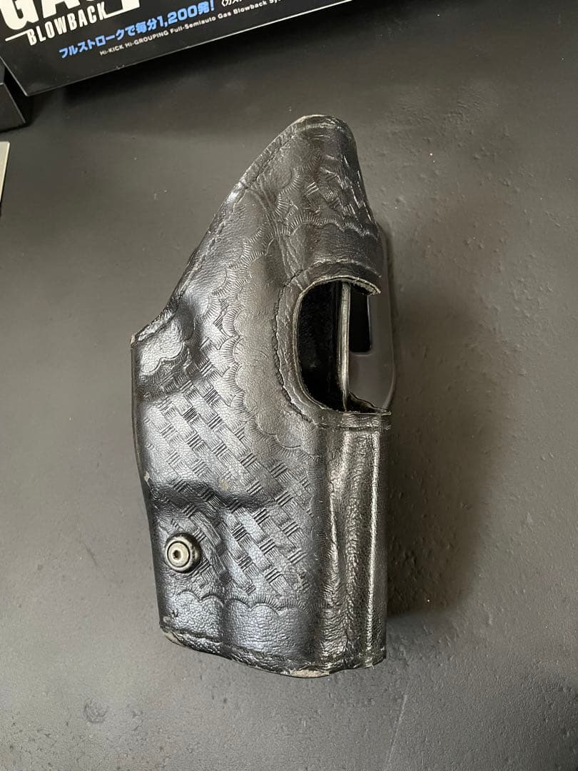 東京マルイ GLOCK 18C ガスブローバックエアガン グロック トイガン