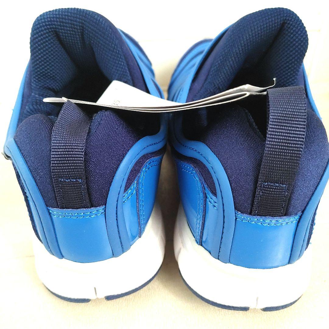 Nike キッズスニーカー 343738-435　ダイナモフリー　20