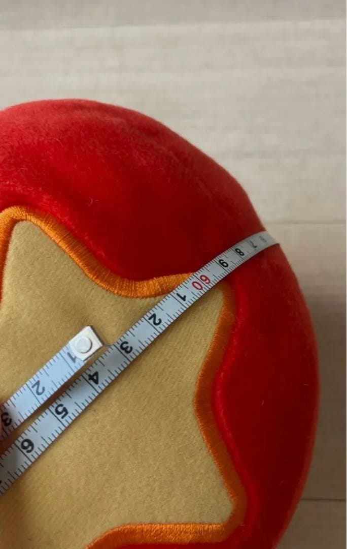 マリオギャラクシー　ライフアップキノコ ぬいぐるみ　平成レトロ　当時　レア　希少