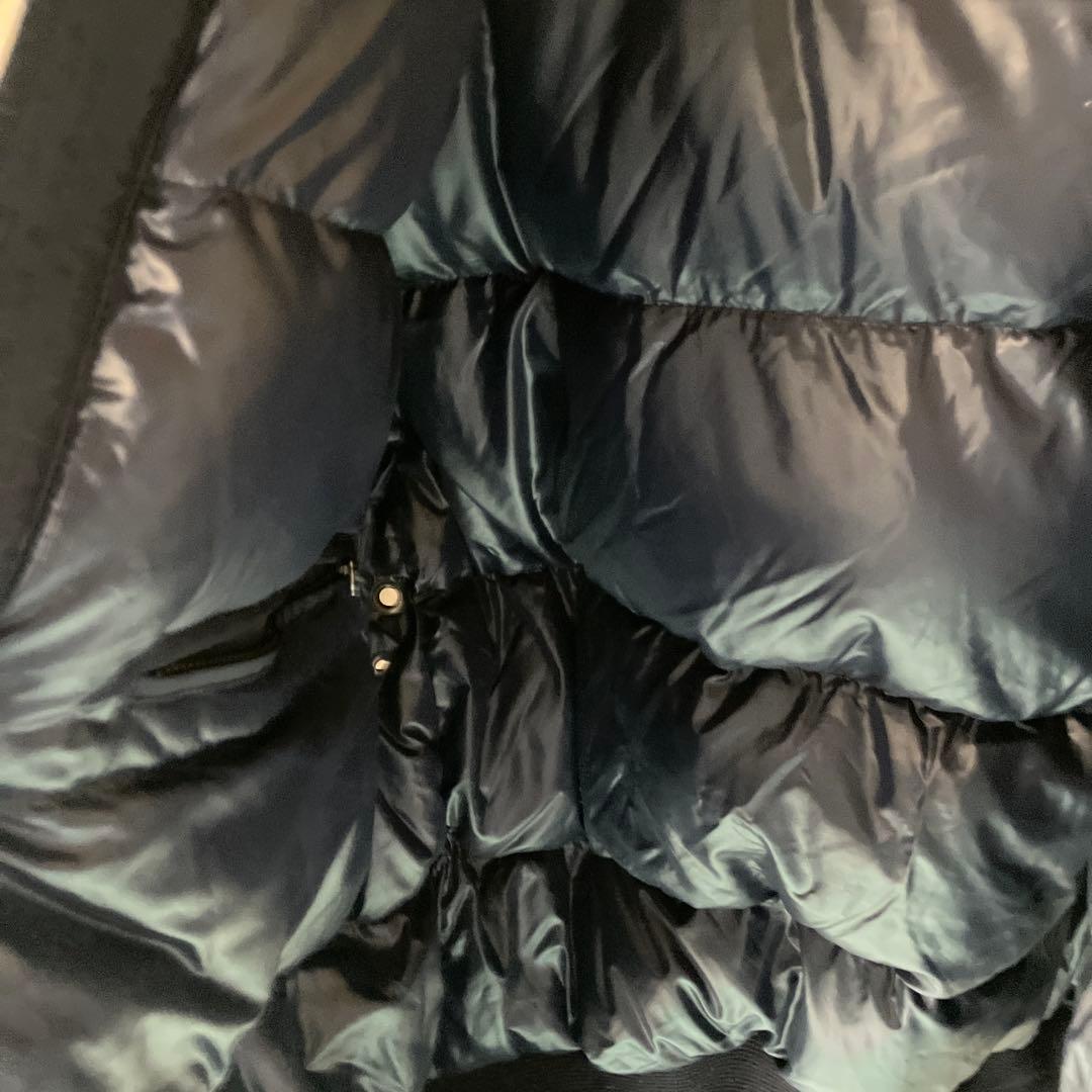 Polo by Ralph Lauren ネイビー ダウンジャケット M