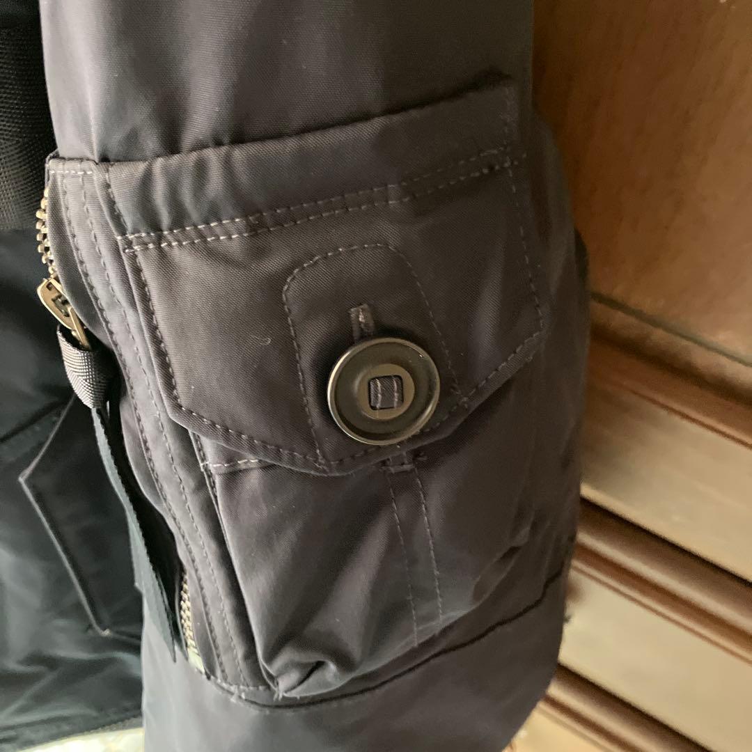 Polo by Ralph Lauren ネイビー ダウンジャケット M