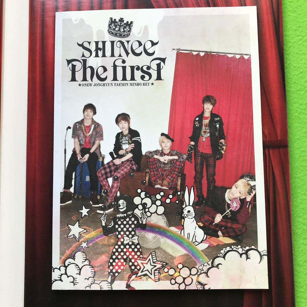 まとめ購入確認用1400■ 1st album 『THE FIRST』