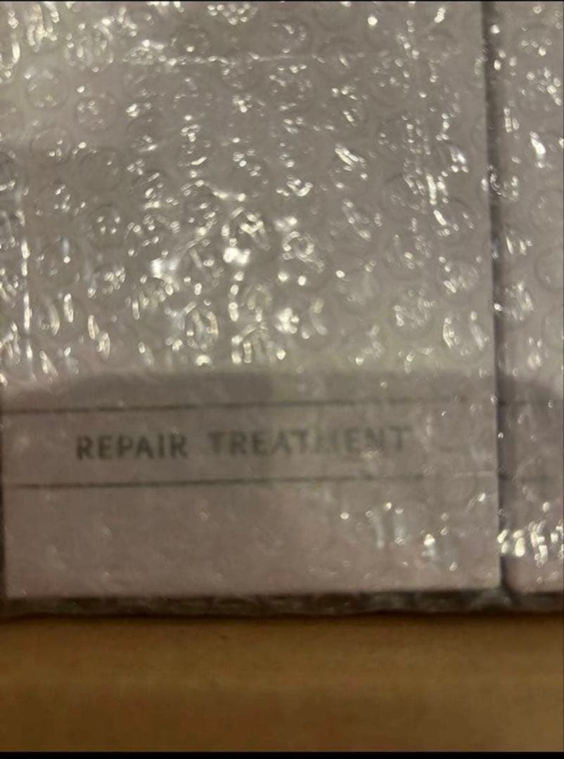 新品未開封⭐︎ReZARD beauty シャンプー・トリートメント 2セット