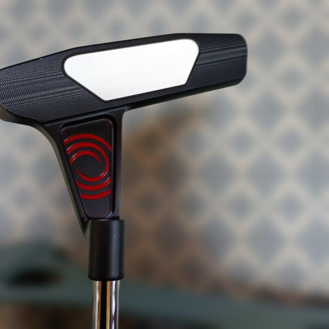 ODYSSEY TRI-BEAM T1 パター