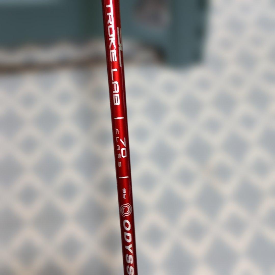 ODYSSEY TRI-BEAM T1 パター