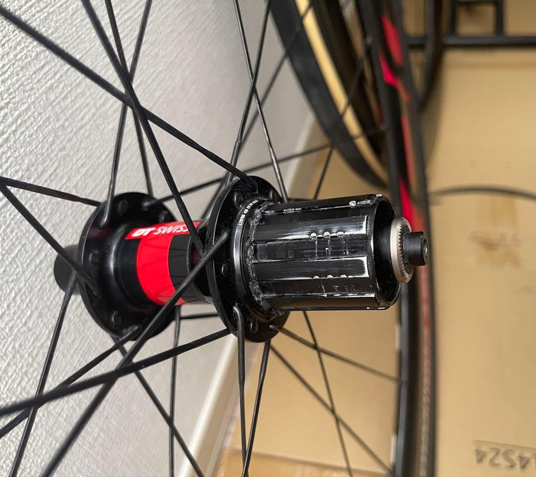 smjmtkFFWD F6R チューブラー リアのみ