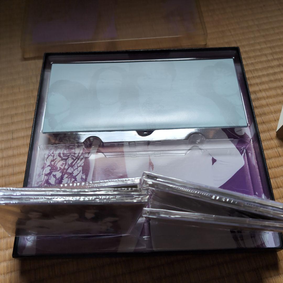 ザ・イエロー・モンキー　Triad Complete Box 1992-1996