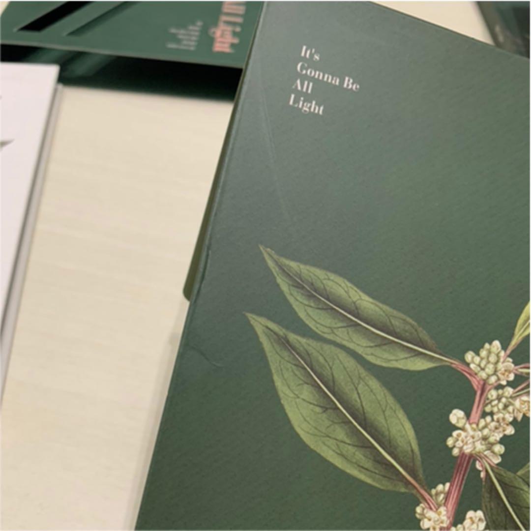 K-POP・アジア ASTRO All Light