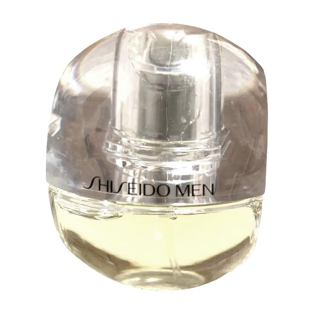 【ほぼ満量】資生堂 メン オードトワレ 50ml 香水 SHISEIDOMEN