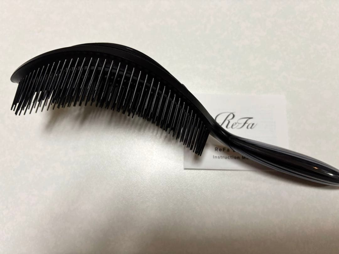 ReFa2点セット ドライミー イオンケアブラシプレミアム