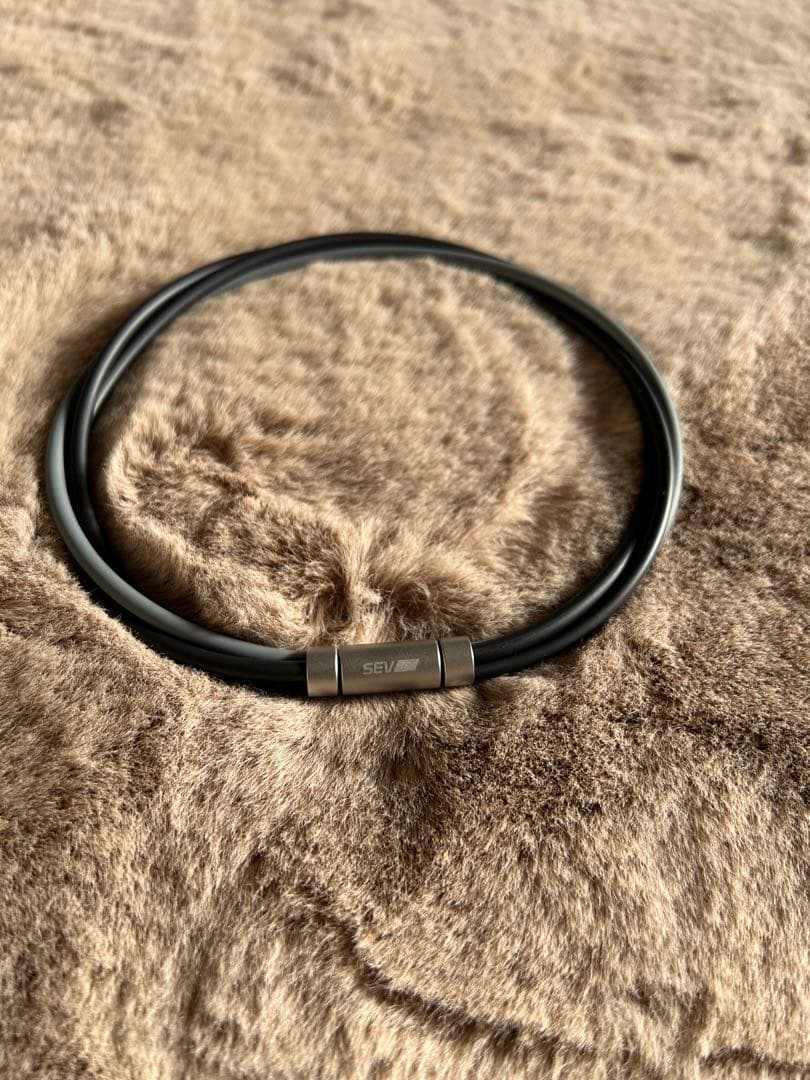 SEV Looper type3Ti ブラック❌グレー42センチ