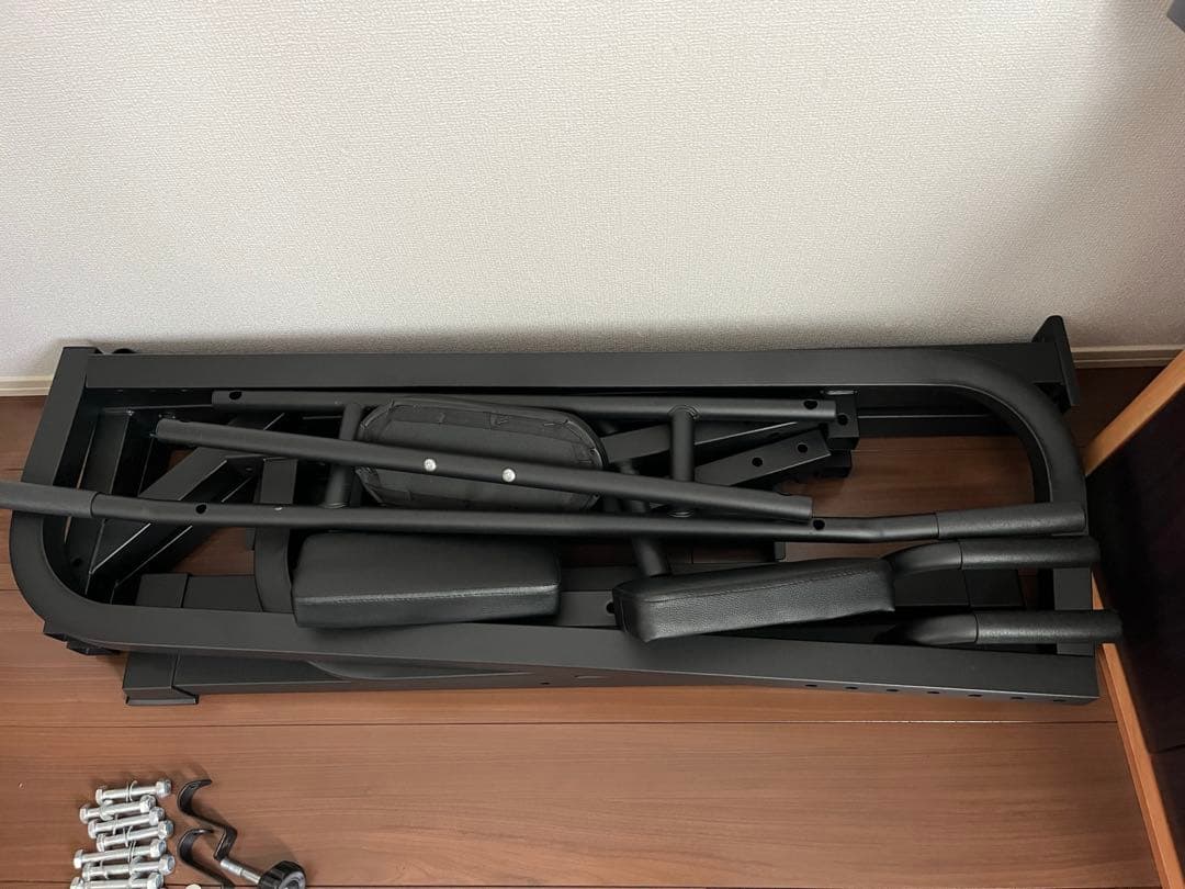 【STEADY】チンニングマシン（送料込み）