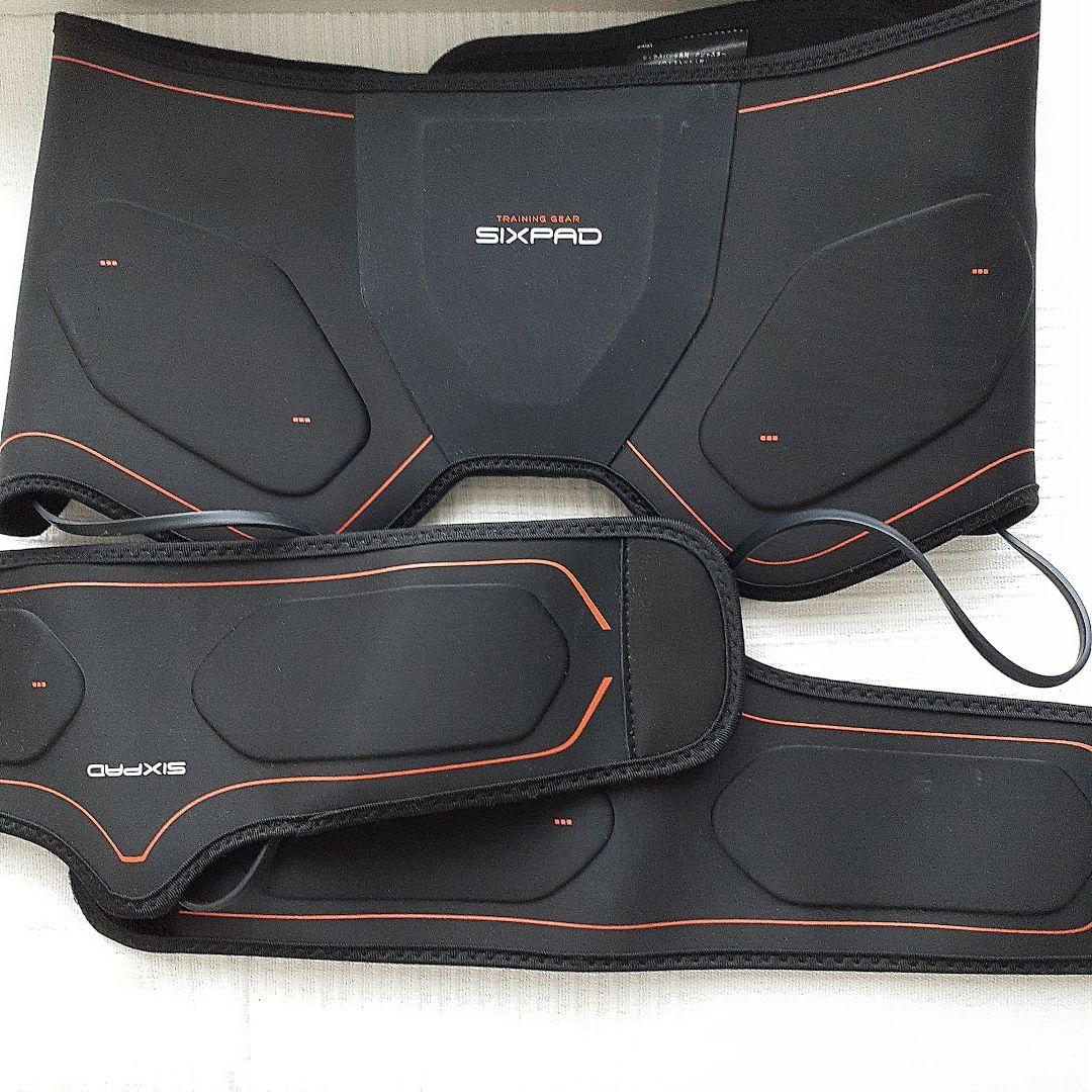 シックスパッド☆S