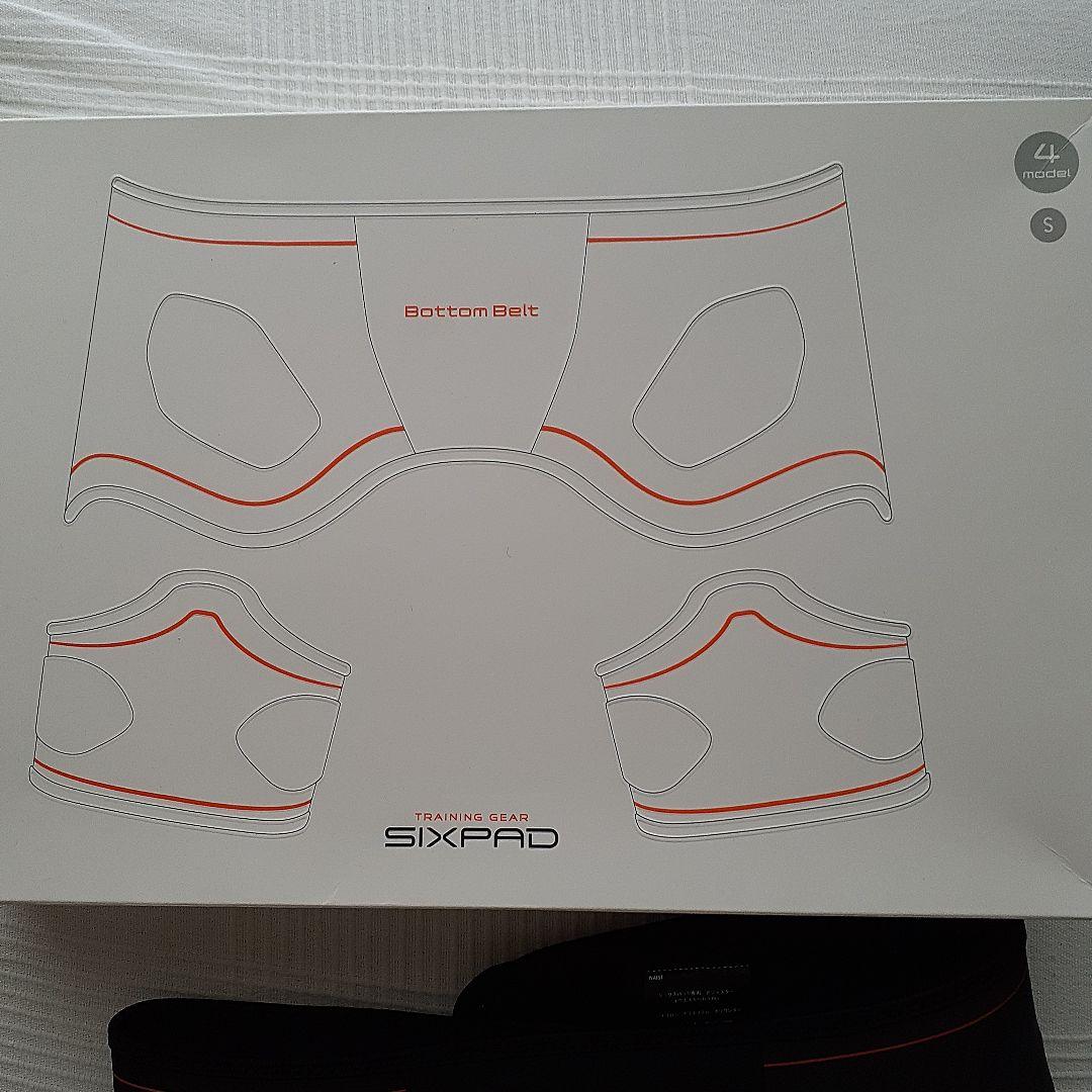 シックスパッド☆S