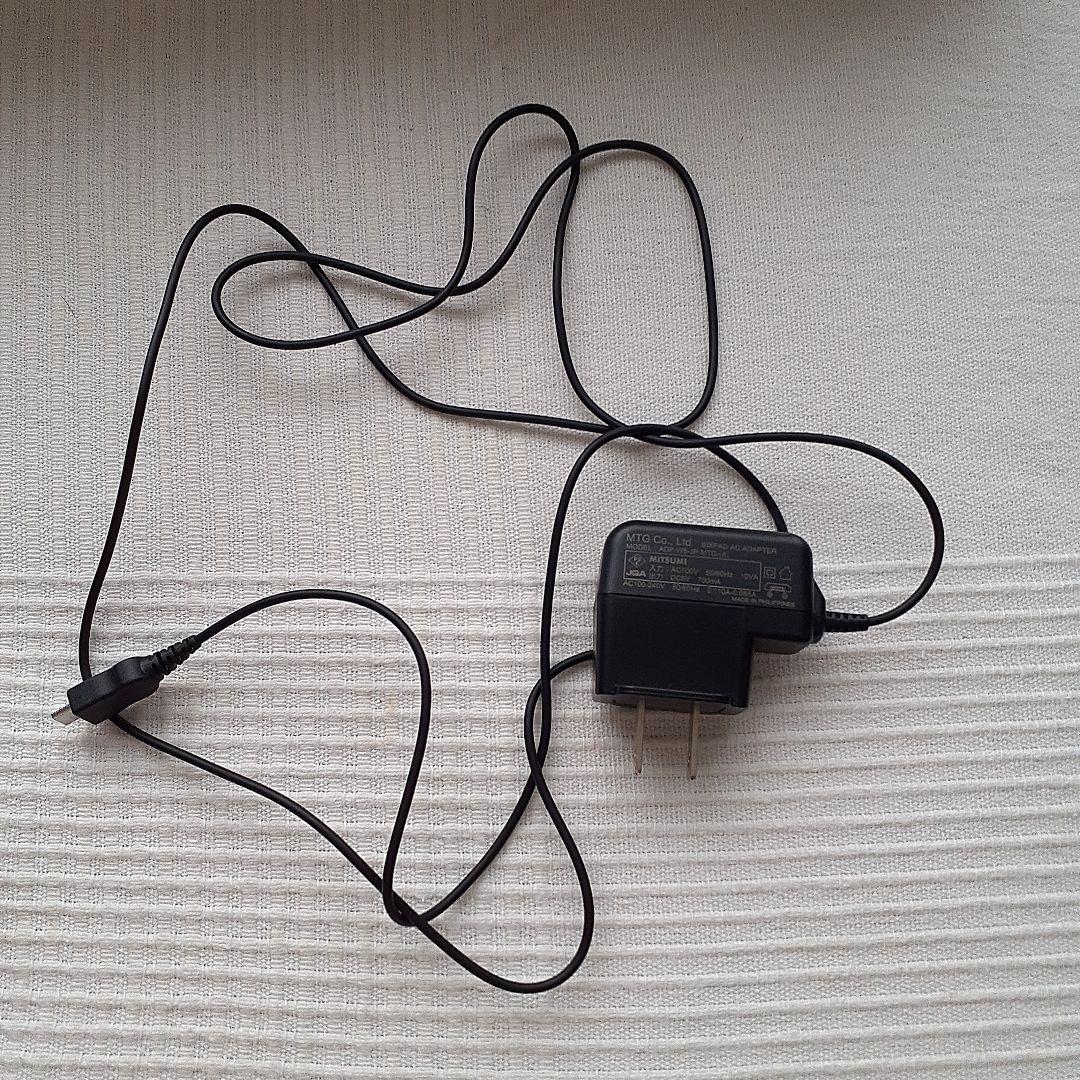 シックスパッド☆S