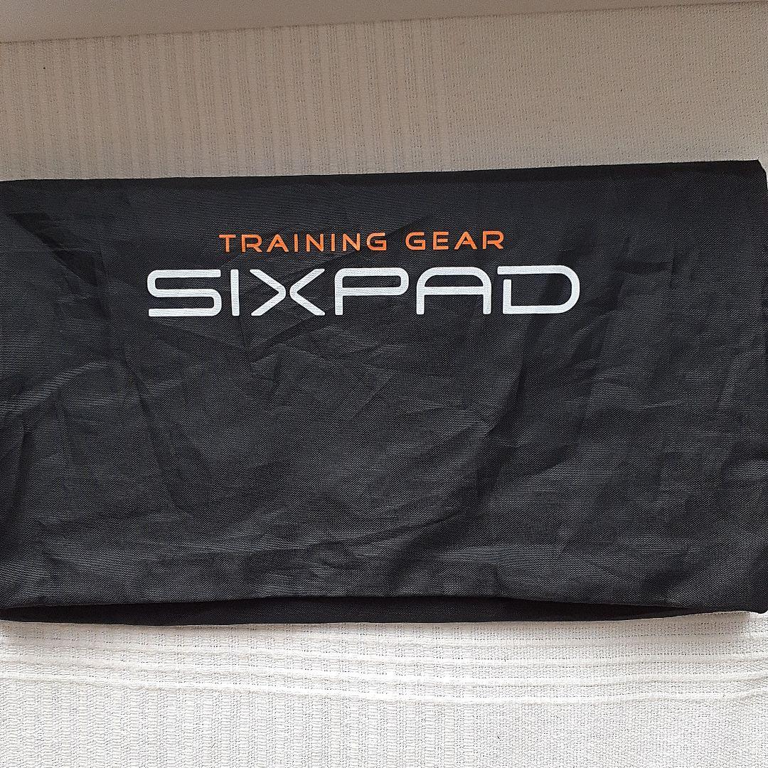 シックスパッド☆S