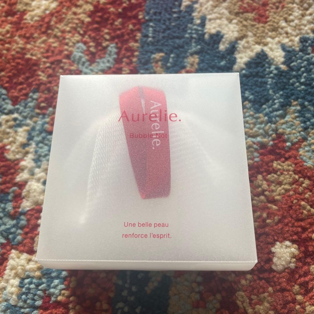 Aurelie. オレリー