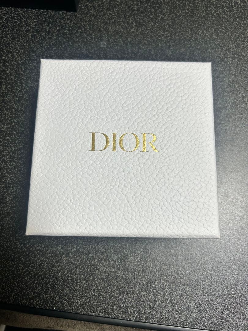 Dior ネックレス