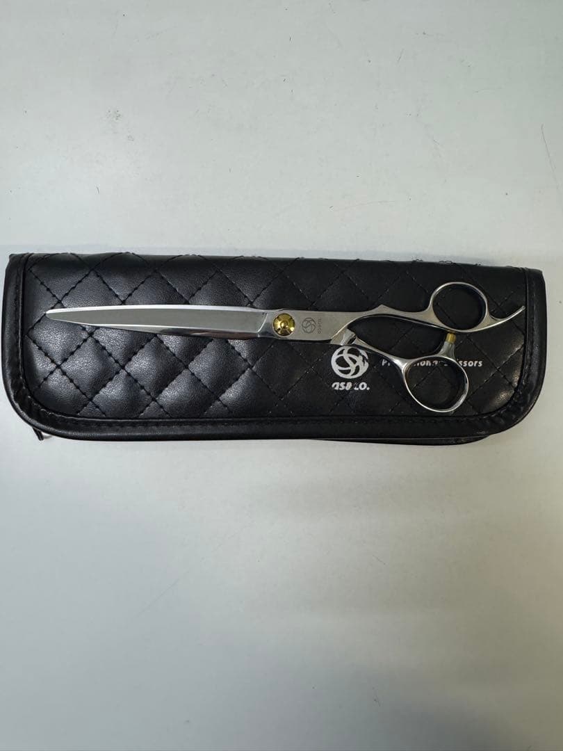 GOLD中村トメ吉 監修 アルファシザー 研ぎカード付き