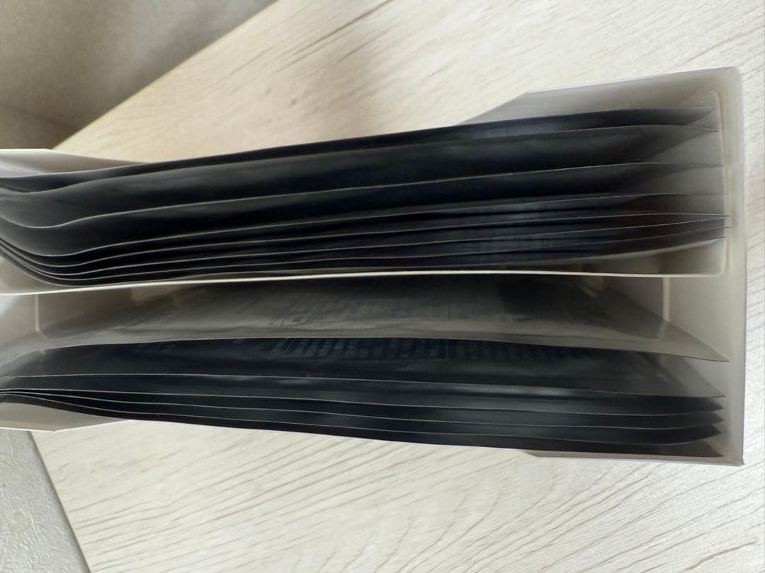 Coffret モイスティーヌコフレ プレミアムRSシート プレミアムWSシート