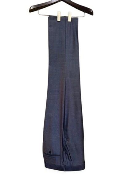 TK_yy様売約済【極美品】グレー無地シングルスリーピーススーツMサイズ