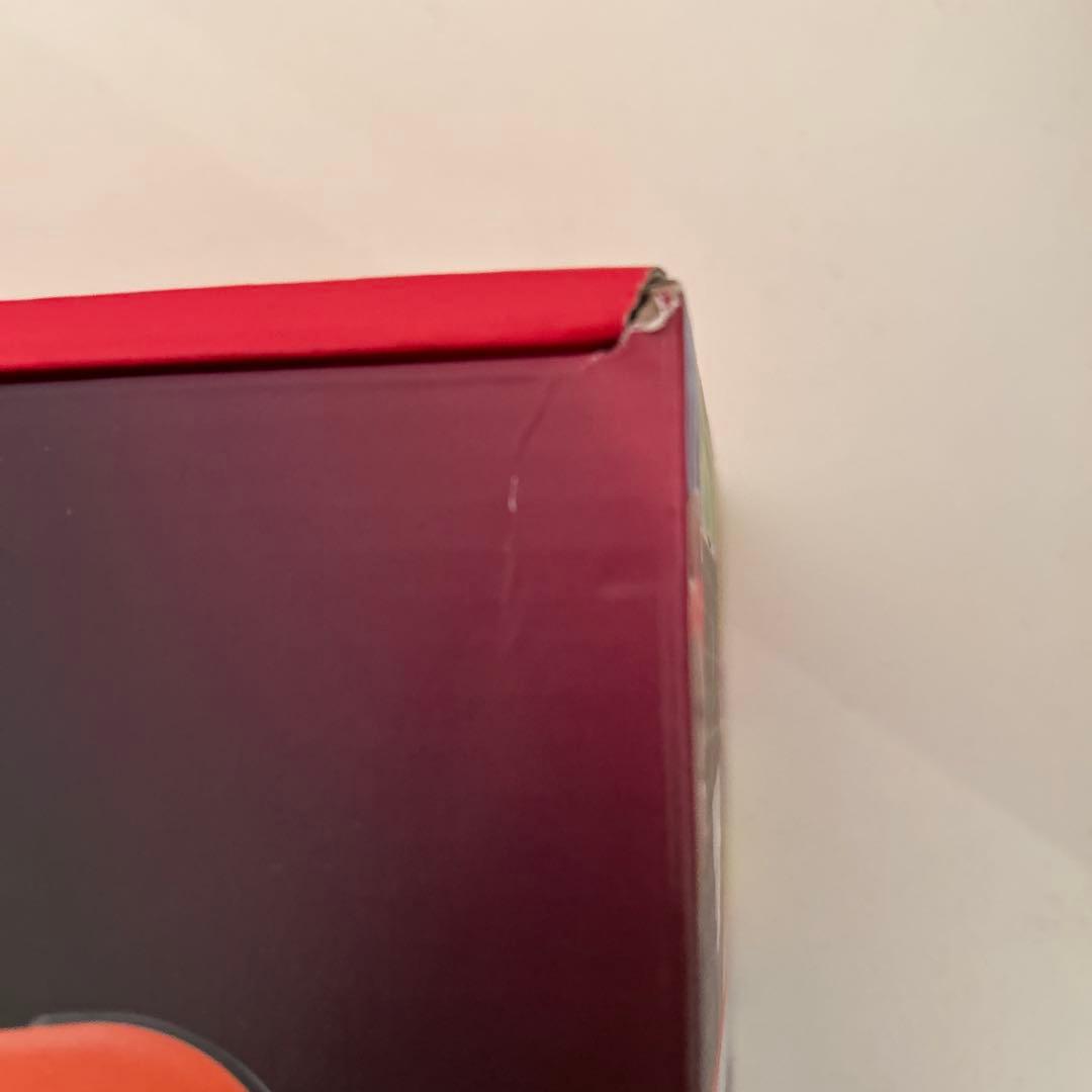 新品未開封　Nintendo Switch ネオンブルー/ネオンオレンジ 本体