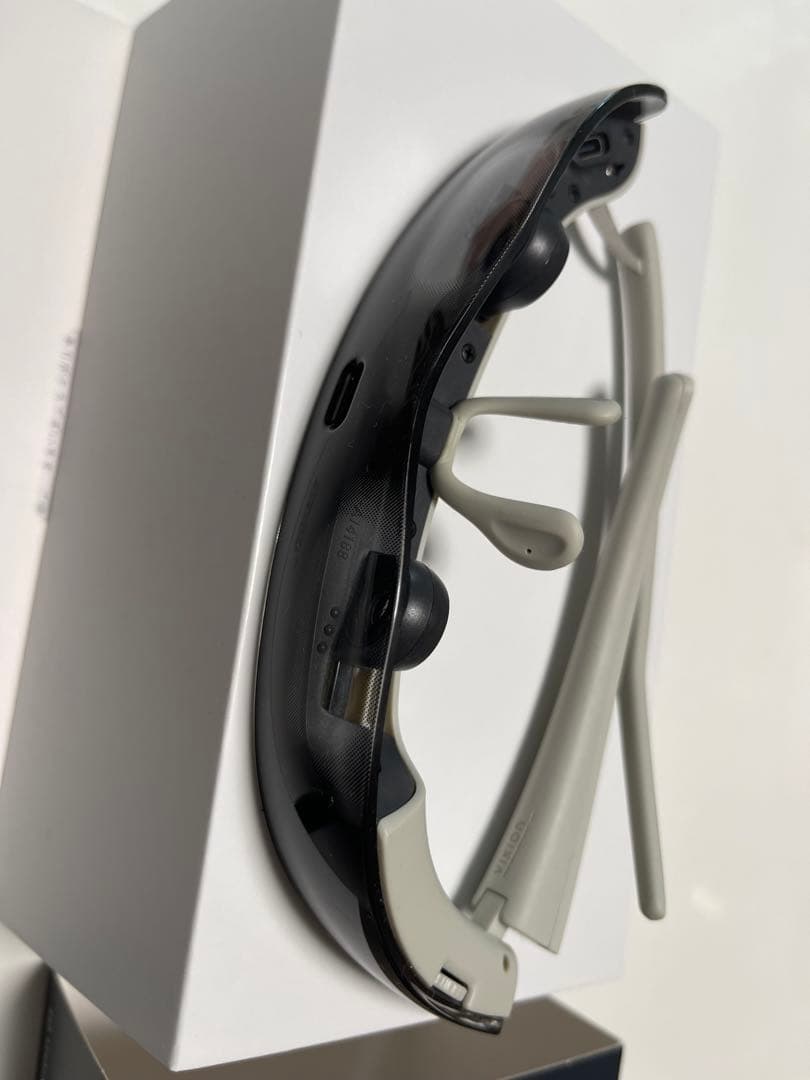 vixion 視力補正用めがね