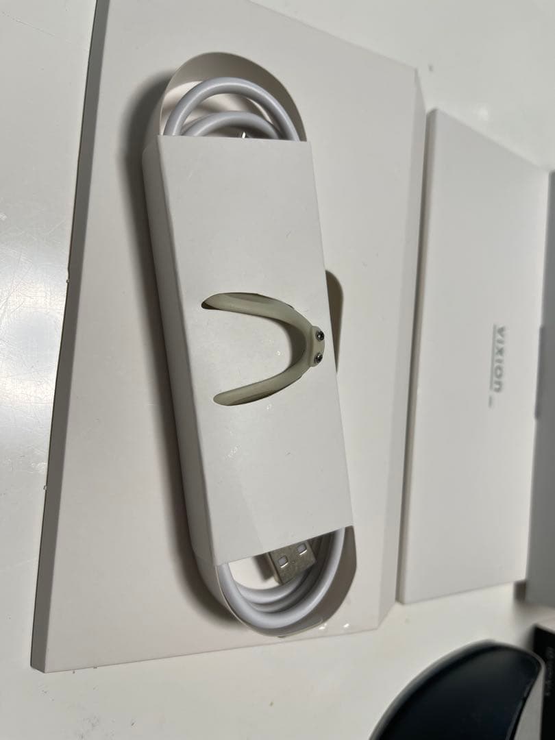 vixion 視力補正用めがね