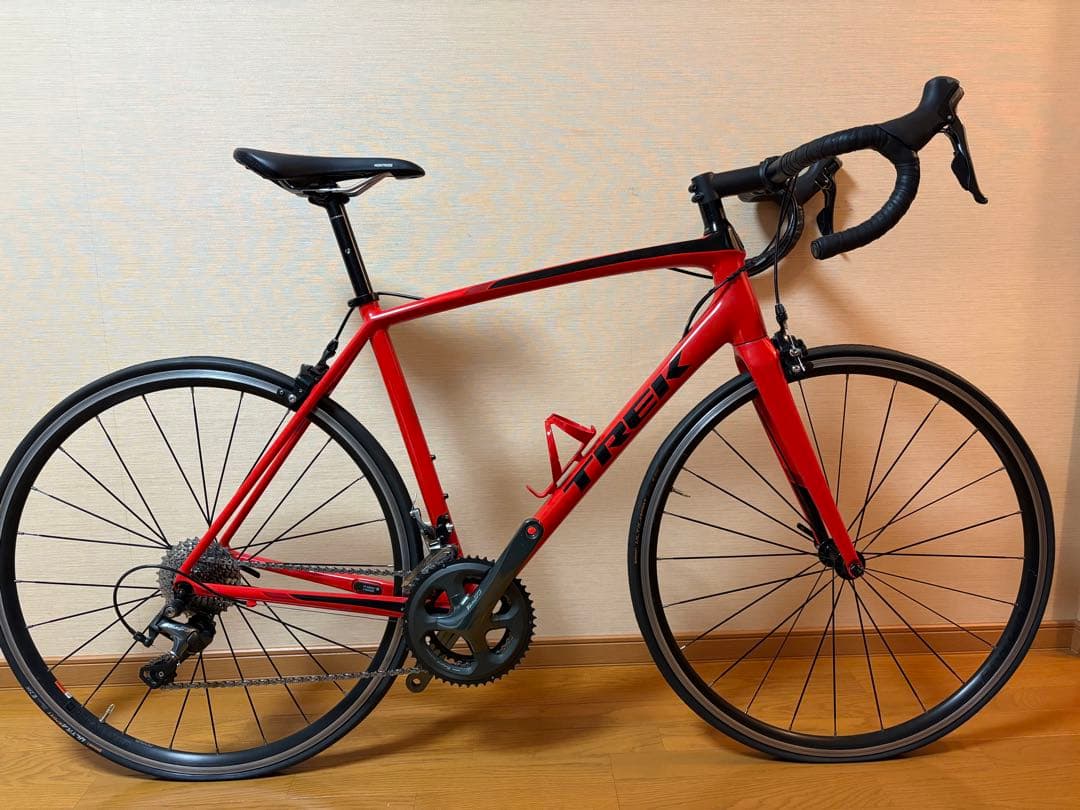 trek emonda alr4 2019 美品 サイズ56 大阪 引き取りのみ