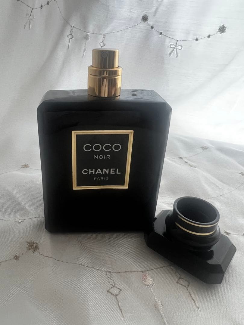 CHANEL シャネル ココヌワール 香水 100ml