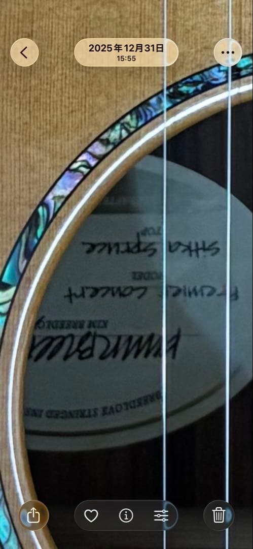 本日明日中金額 Breedlove Premier Concert CE USA