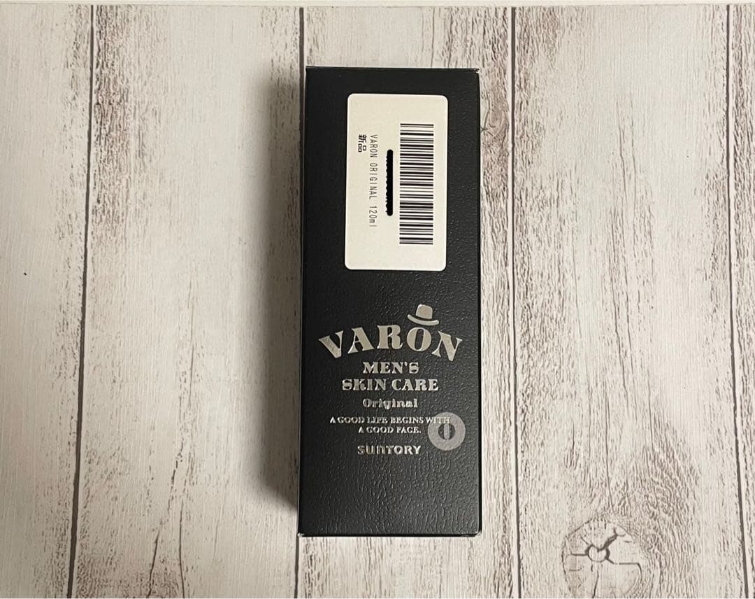 ヴァロン オリジナル 120ml