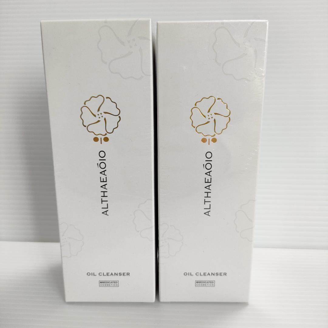 【未開封品】SPTM セプテム エルテオ オイルクレンザー300ml　2本セット