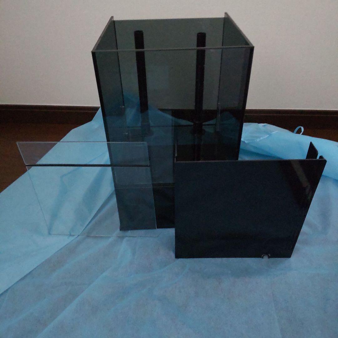 GEX aquarista AGS SLIDE ガラス水槽 OF-230