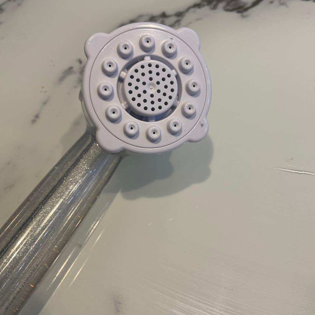 ミラブル　シャワーヘッド