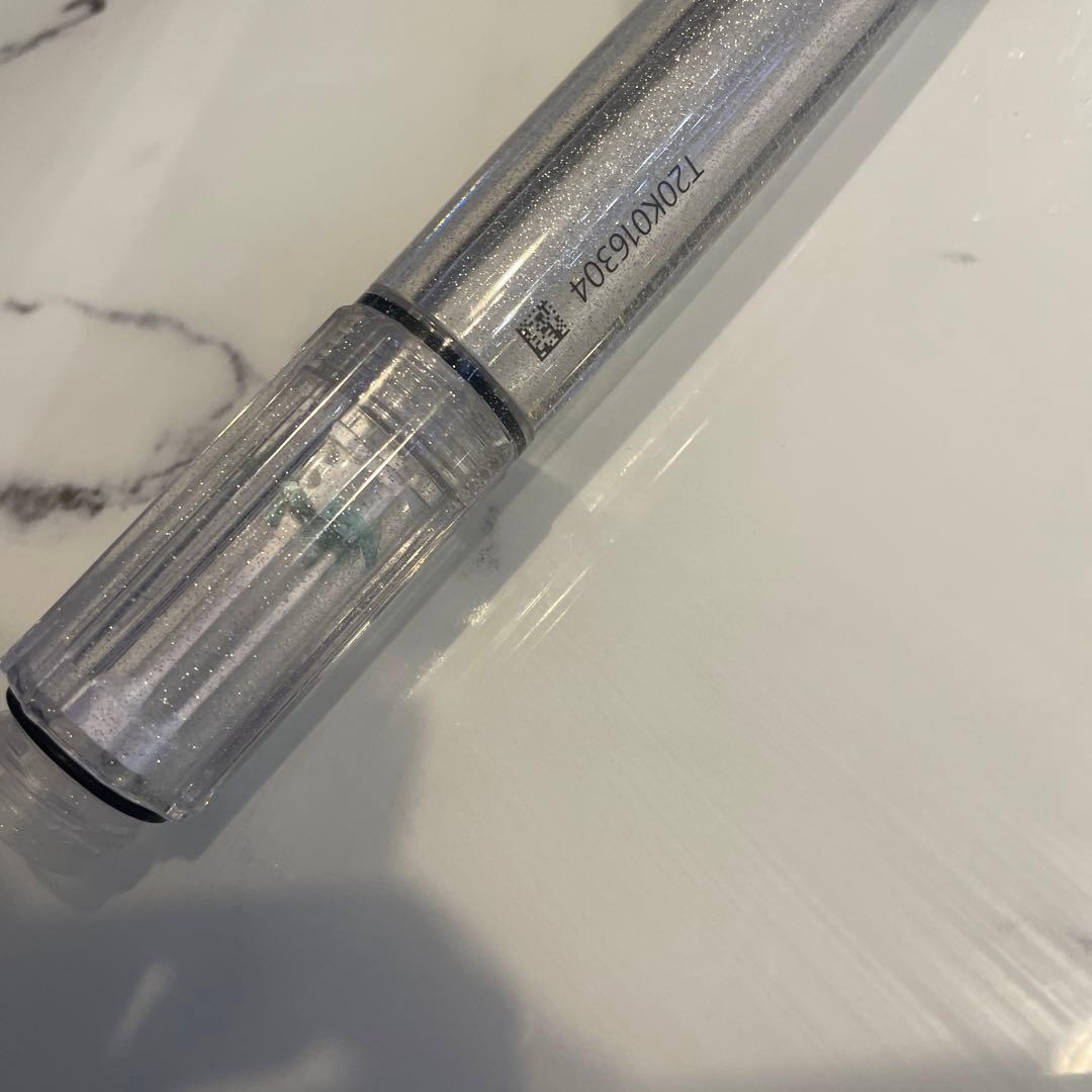 ミラブル　シャワーヘッド