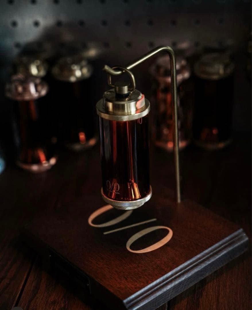 neru design works neru stand ネルスタンド