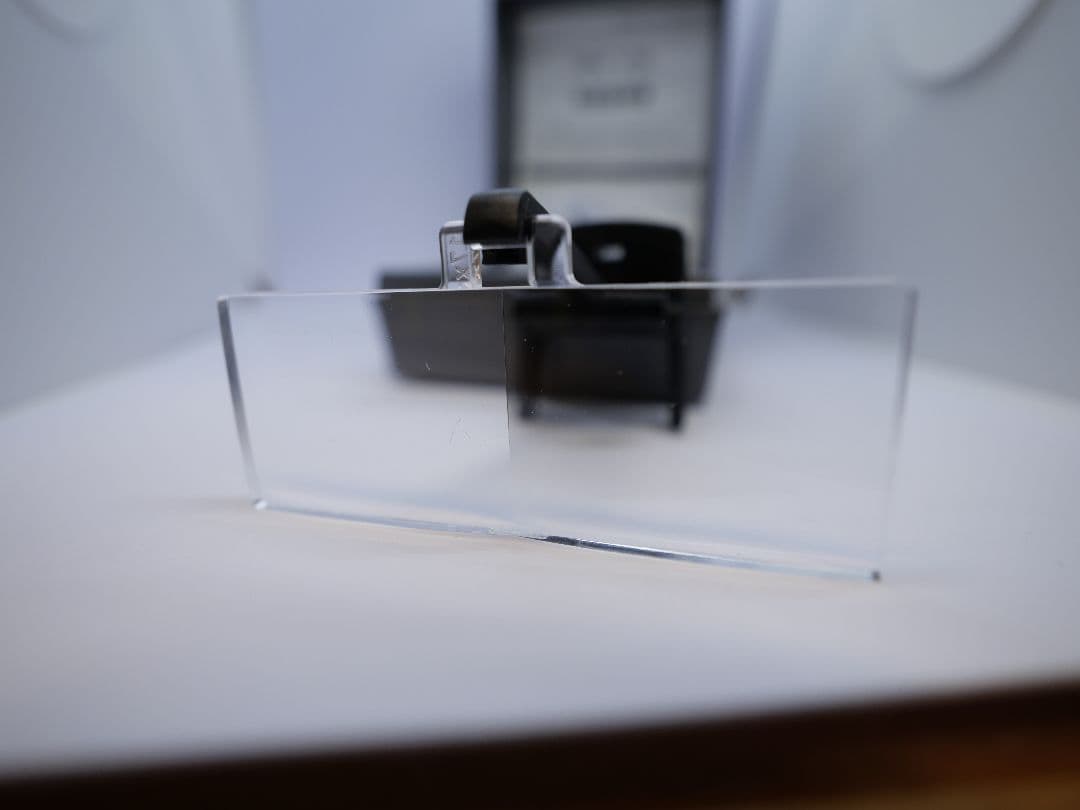 エッシェンバッハ　ワークルーペクリップ 1646202