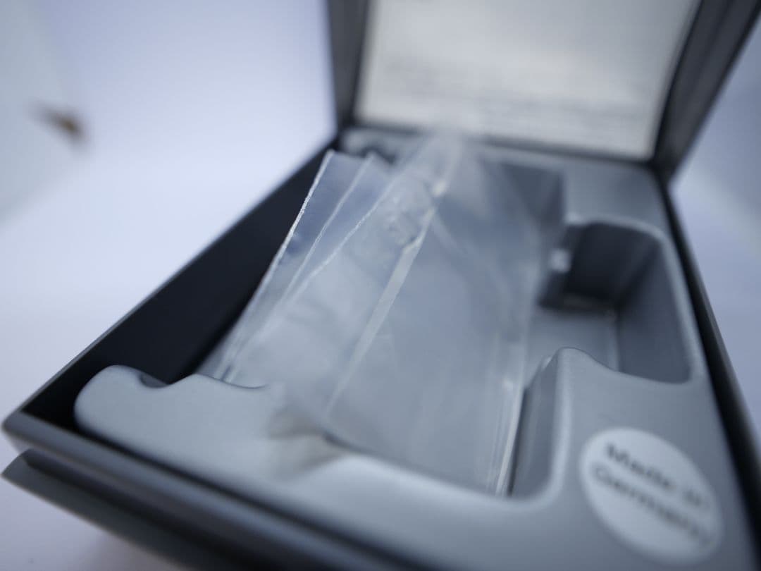 エッシェンバッハ　ワークルーペクリップ 1646202