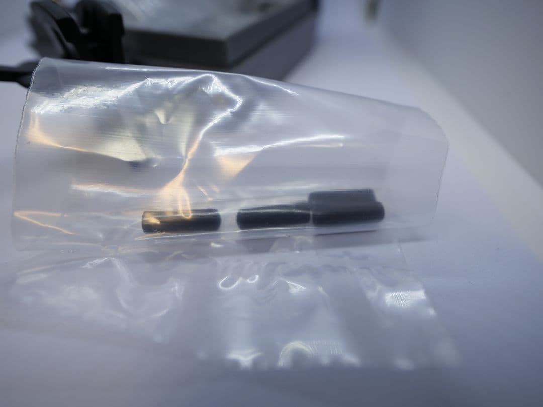 エッシェンバッハ　ワークルーペクリップ 1646202