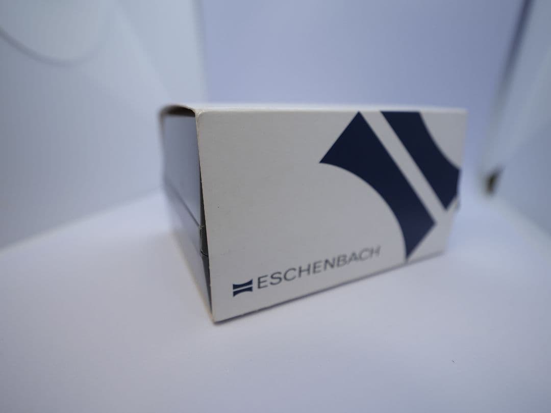 エッシェンバッハ　ワークルーペクリップ 1646202