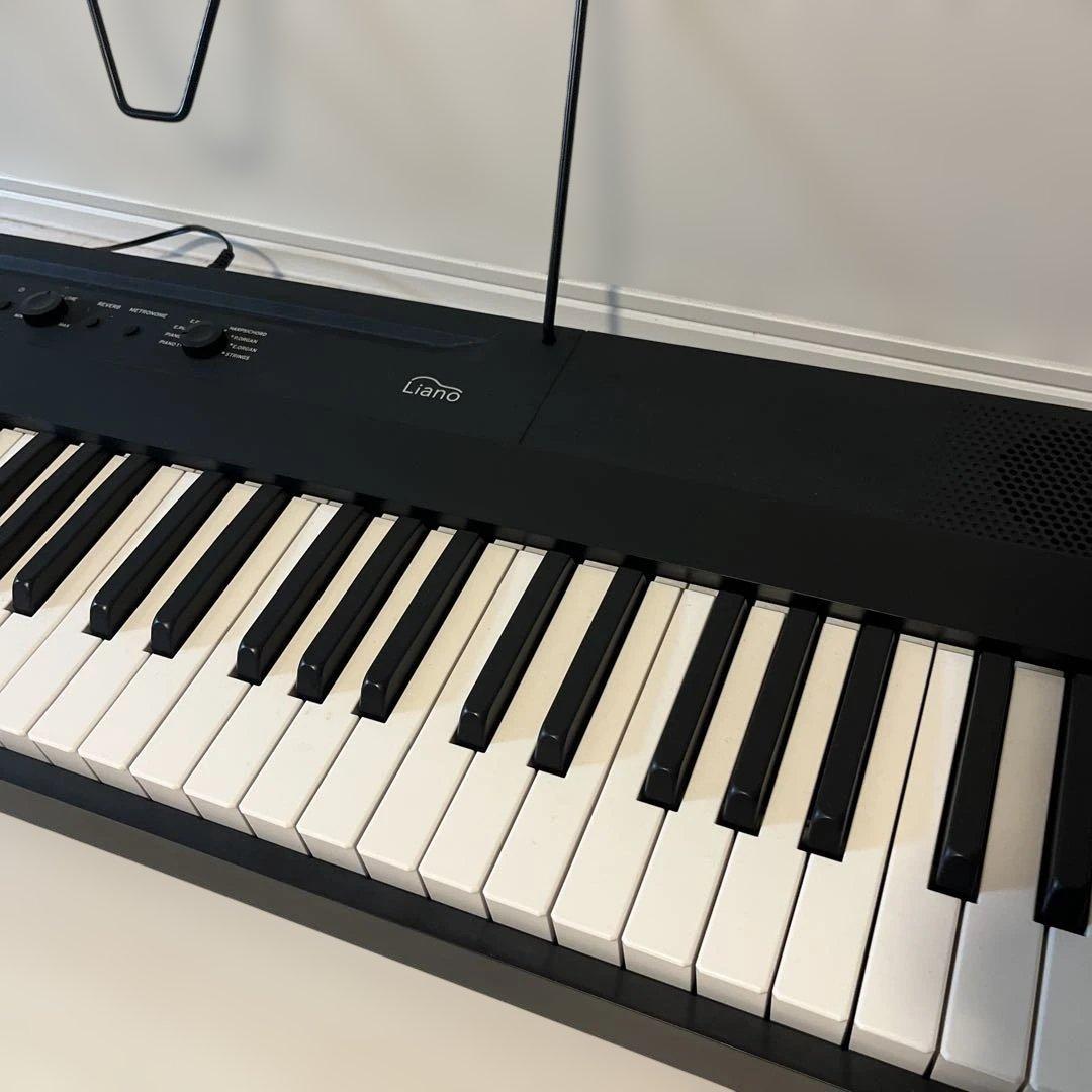 KORG Liano L1SP 88鍵盤 電子ピアノ