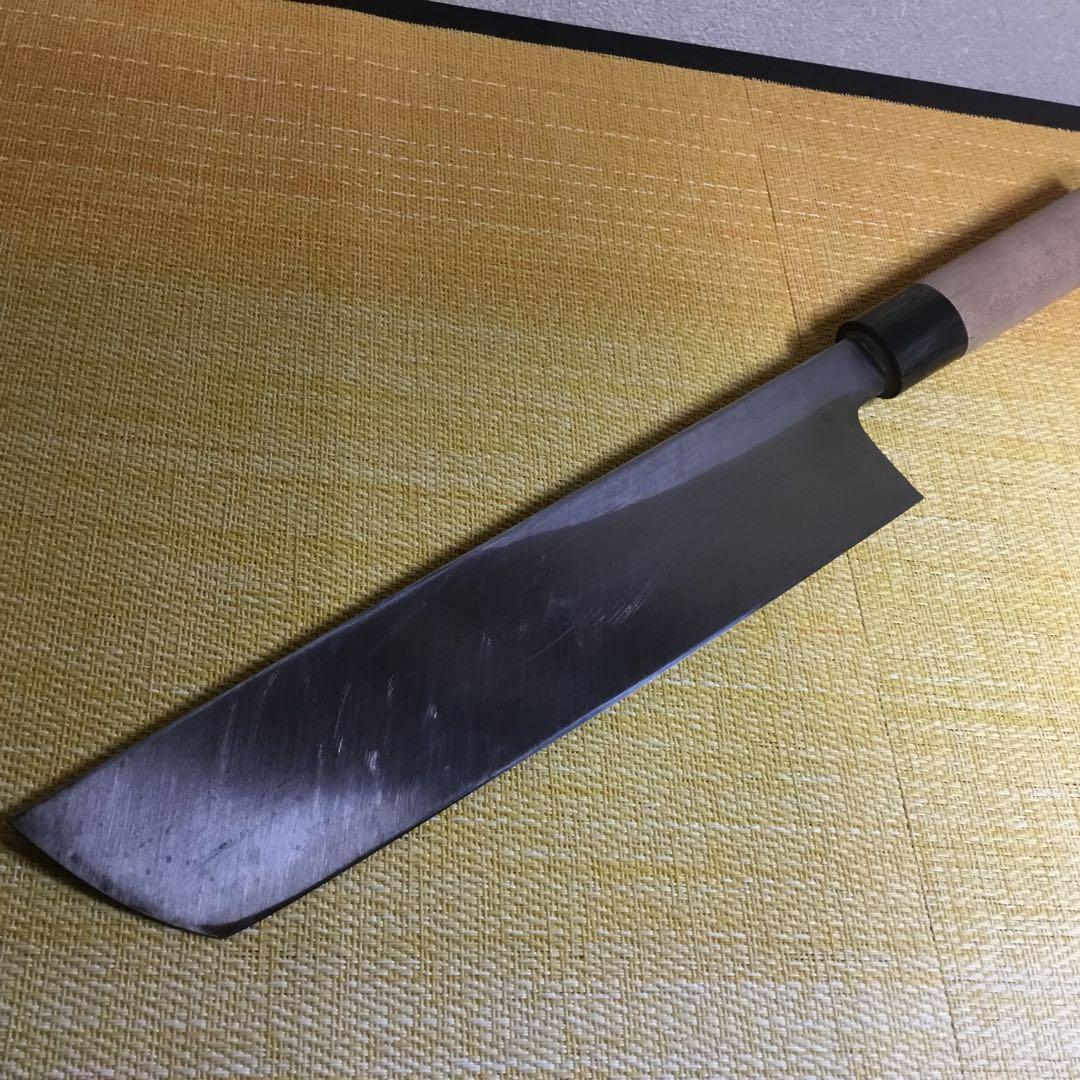 東京　築地有次　鱧切り包丁9寸