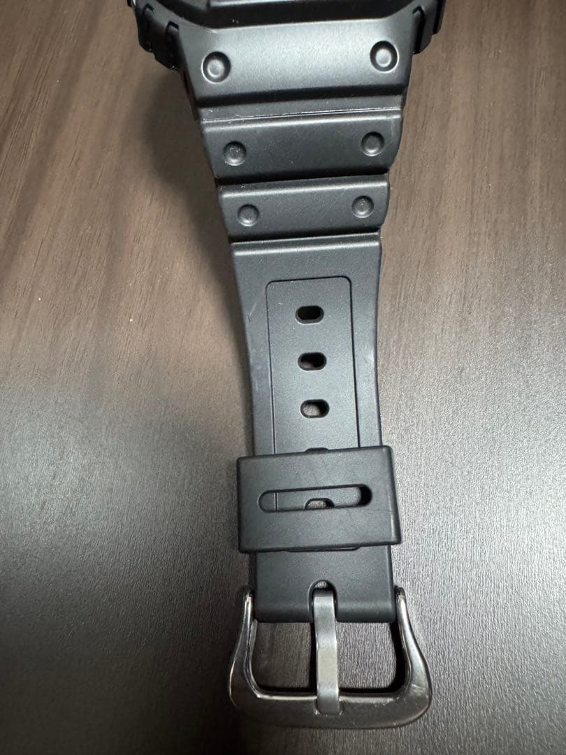 G-SHOCK GW-B5600 電波ソーラー