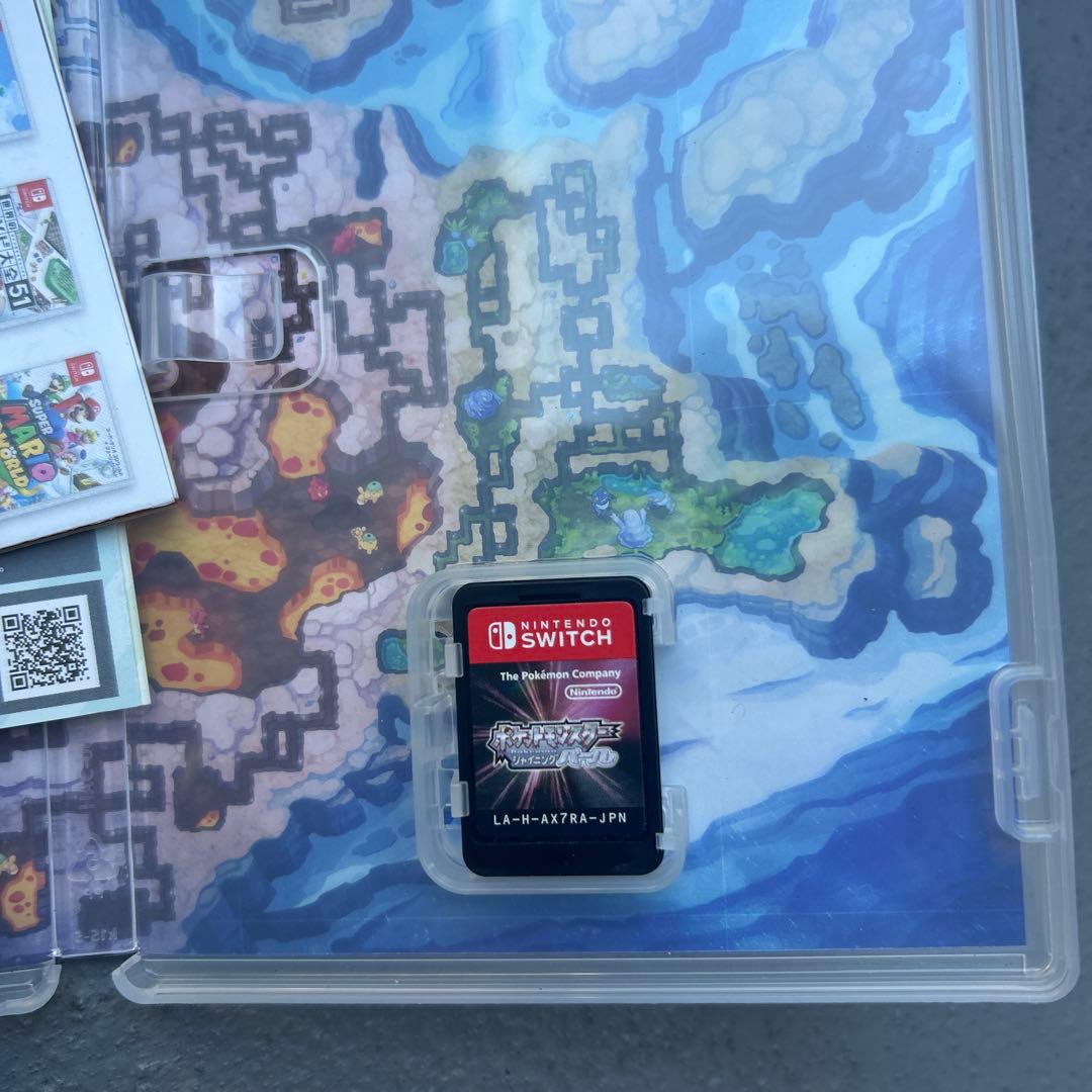 Nintendo Switch Lite グレー 充電器・ゲームカード付き