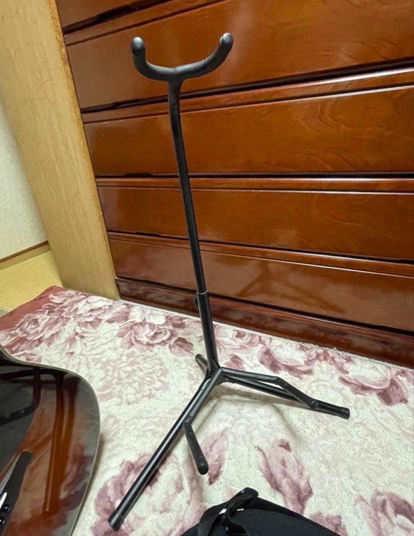 ギター YAMAHA FG720S