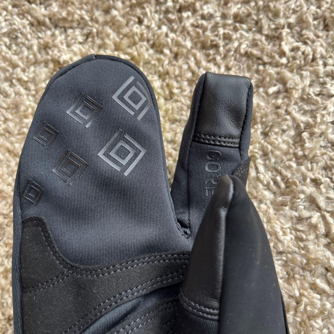 GORE-TEX INFINIUM™ THERMO SPLIT GLOVES