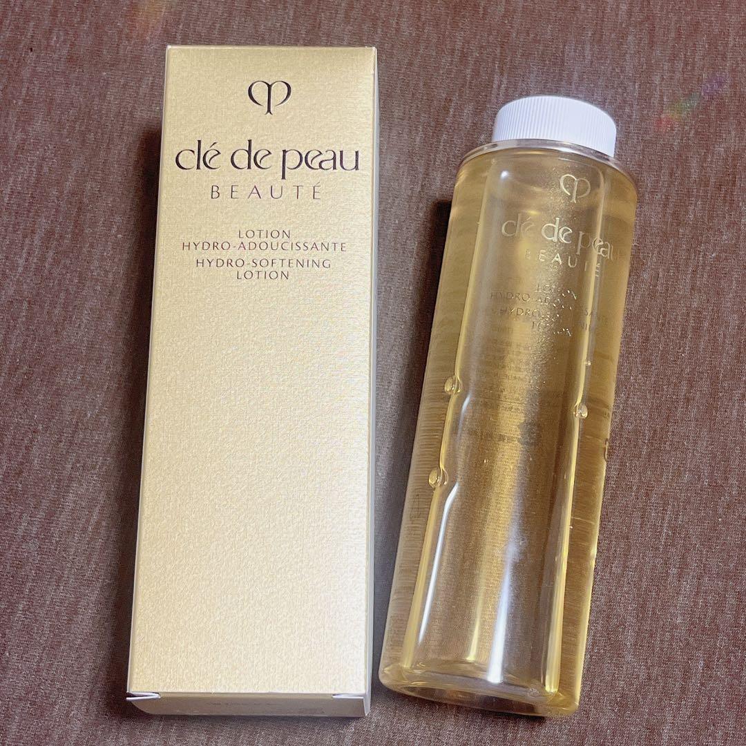 3本セットクレドポーボーテ ローションイドA n レフィル 170ml 新品